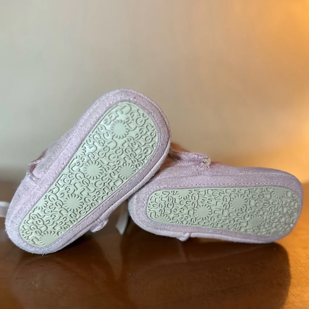 UGG used but